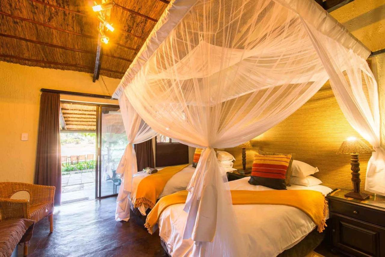 Umkumbe Safari Lodge Riverside Skukuza Εξωτερικό φωτογραφία