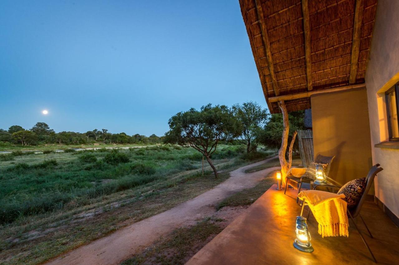 Umkumbe Safari Lodge Riverside Skukuza Εξωτερικό φωτογραφία