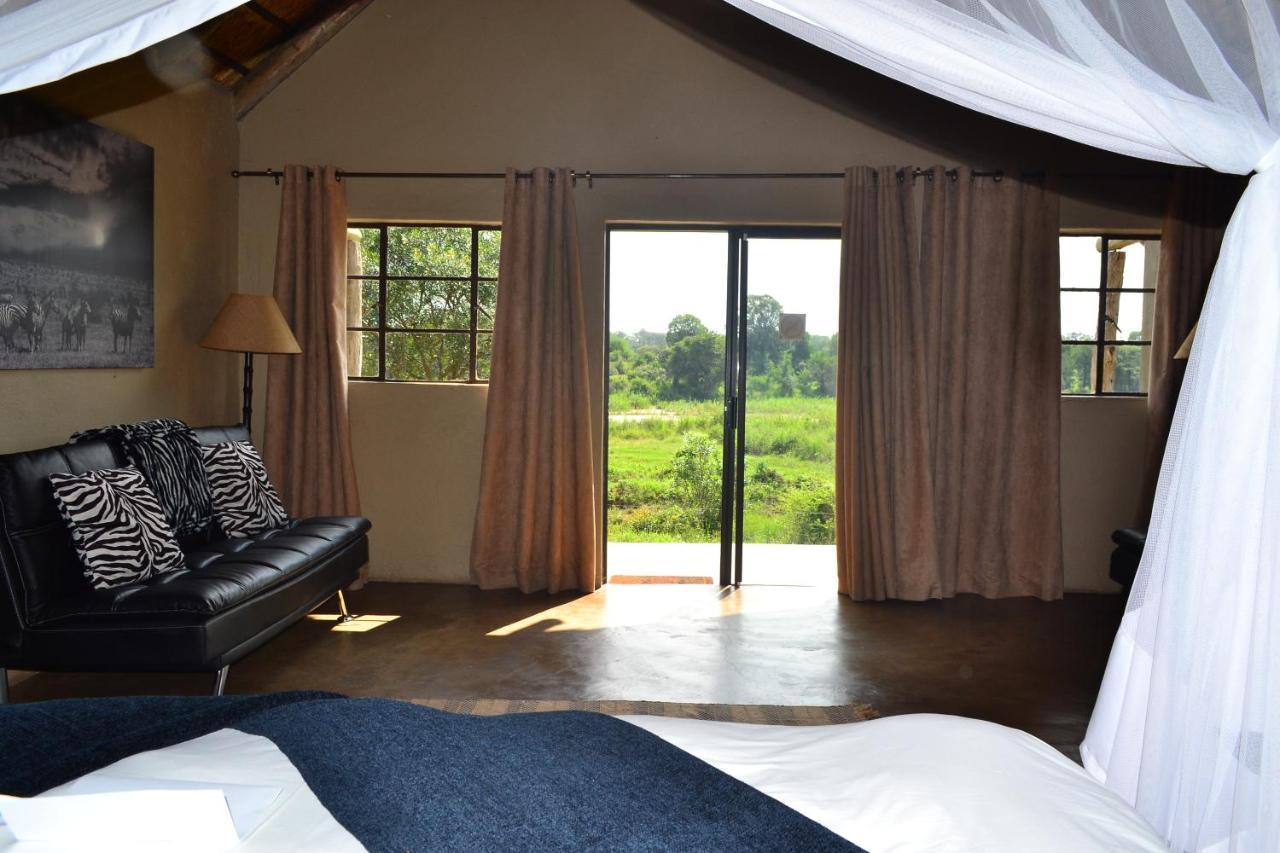 Umkumbe Safari Lodge Riverside Skukuza Εξωτερικό φωτογραφία