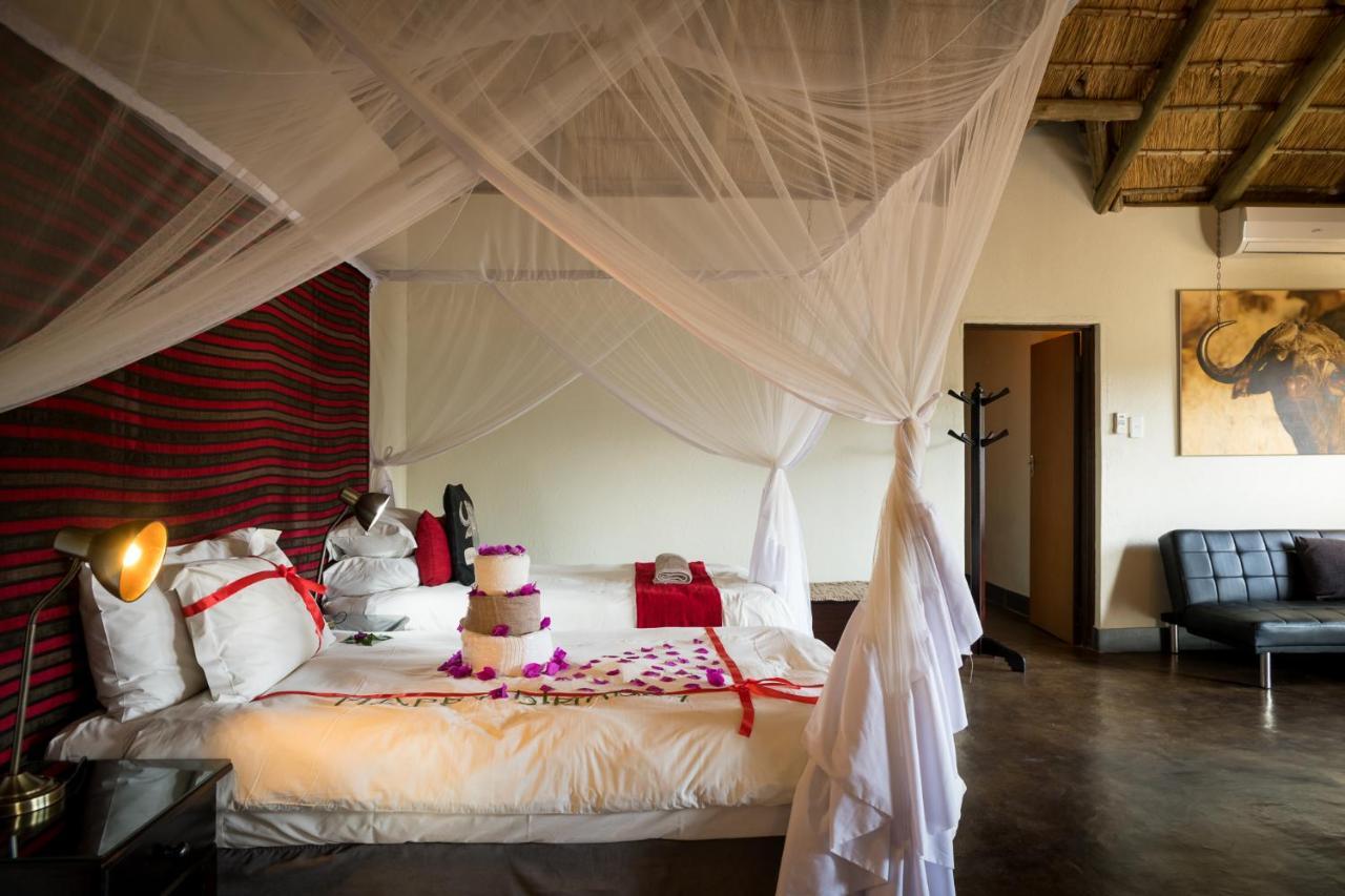 Umkumbe Safari Lodge Riverside Skukuza Εξωτερικό φωτογραφία