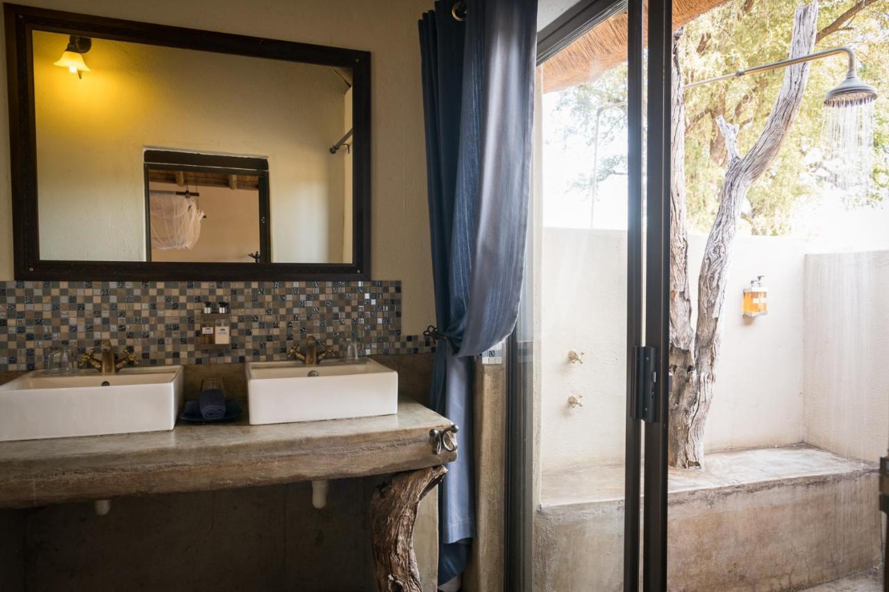 Umkumbe Safari Lodge Riverside Skukuza Εξωτερικό φωτογραφία
