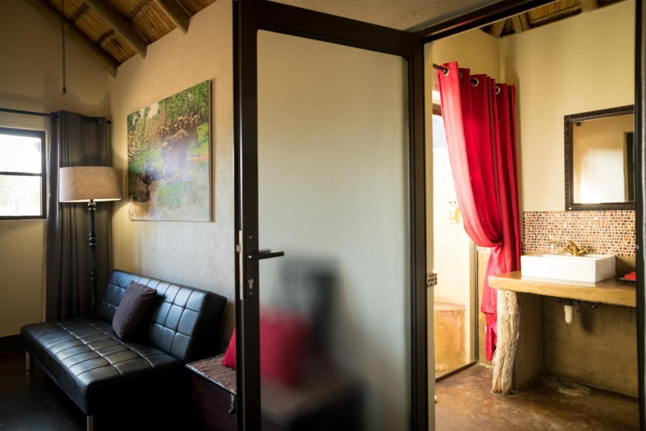 Umkumbe Safari Lodge Riverside Skukuza Εξωτερικό φωτογραφία