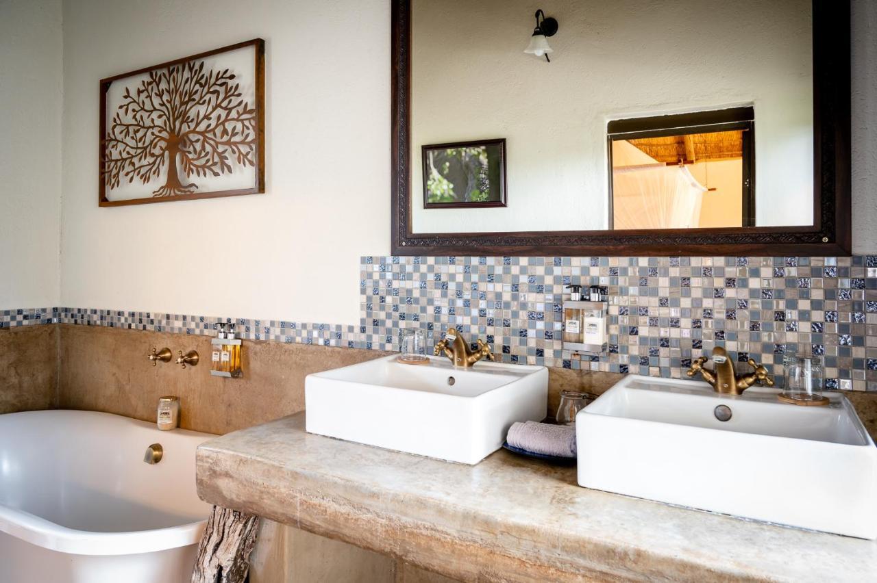 Umkumbe Safari Lodge Riverside Skukuza Εξωτερικό φωτογραφία
