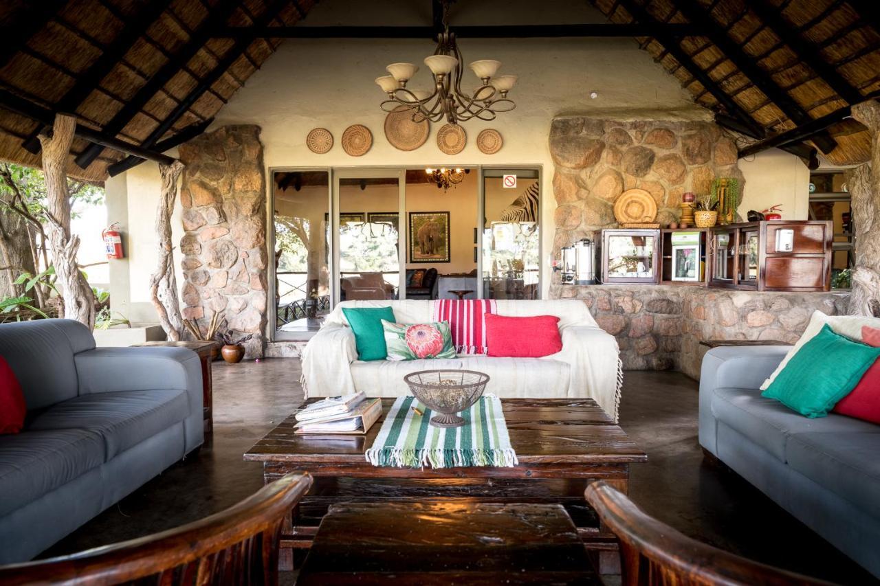 Umkumbe Safari Lodge Riverside Skukuza Εξωτερικό φωτογραφία