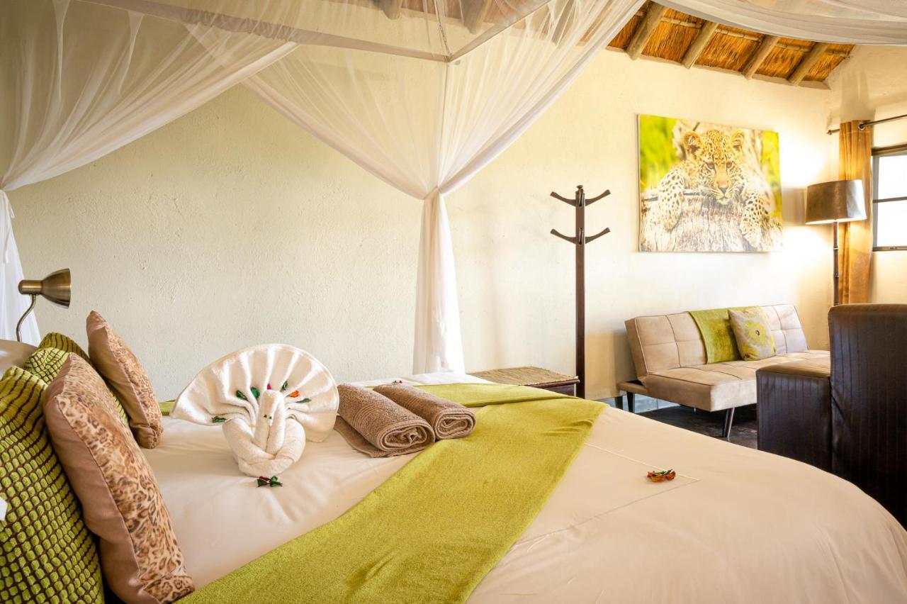 Umkumbe Safari Lodge Riverside Skukuza Εξωτερικό φωτογραφία