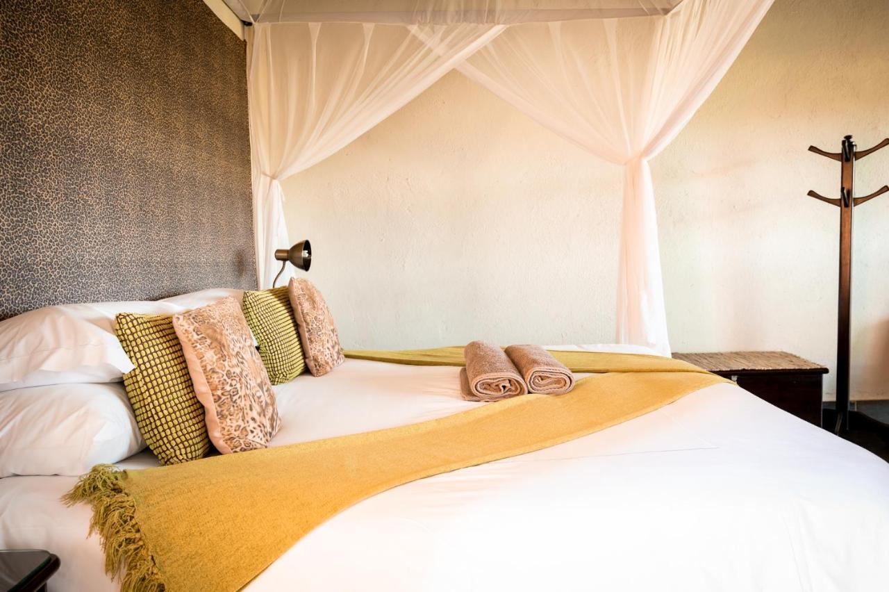 Umkumbe Safari Lodge Riverside Skukuza Εξωτερικό φωτογραφία