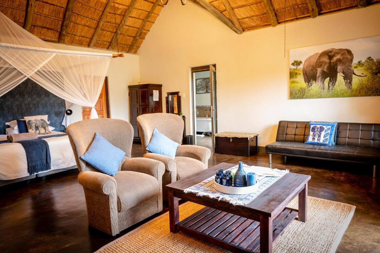 Umkumbe Safari Lodge Riverside Skukuza Εξωτερικό φωτογραφία