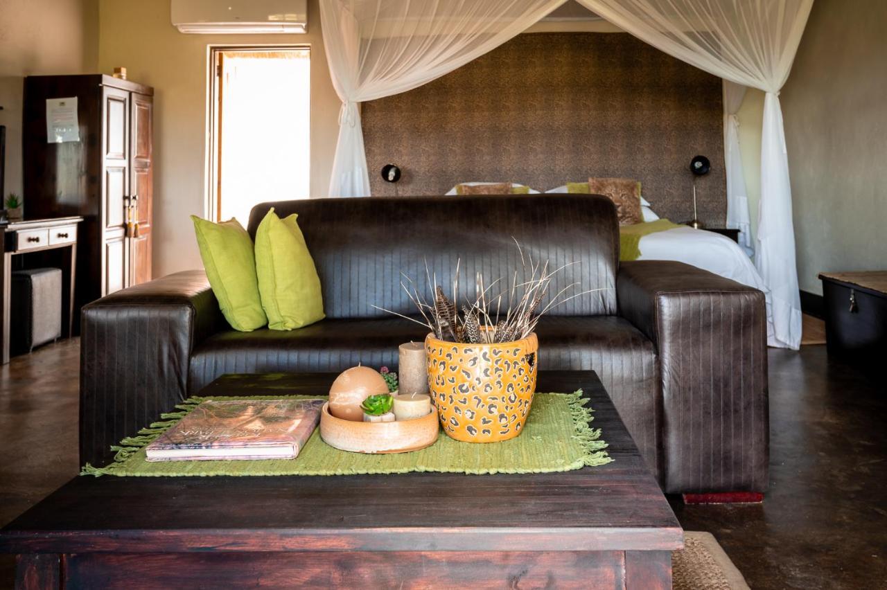 Umkumbe Safari Lodge Riverside Skukuza Εξωτερικό φωτογραφία