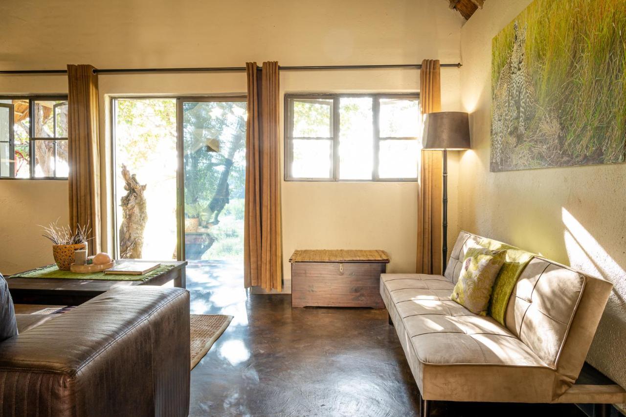 Umkumbe Safari Lodge Riverside Skukuza Εξωτερικό φωτογραφία